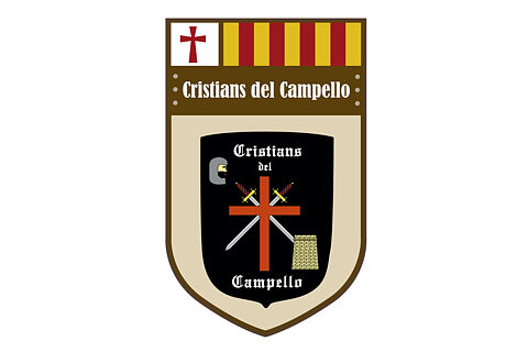 CRISTIANS DEL CAMPELLO