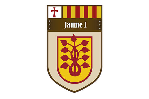 JAUME I