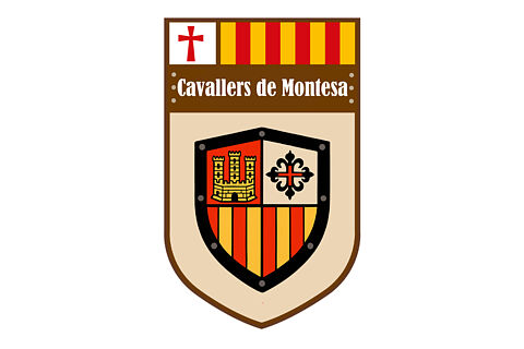 CAVALLERS DE MONTESA