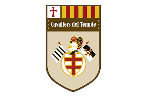 CAVALLERS DEL TEMPLE