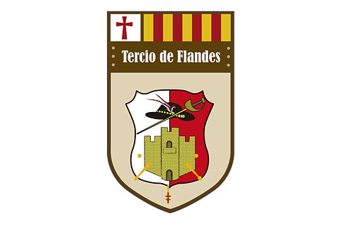 TERCIO DE FLANDES