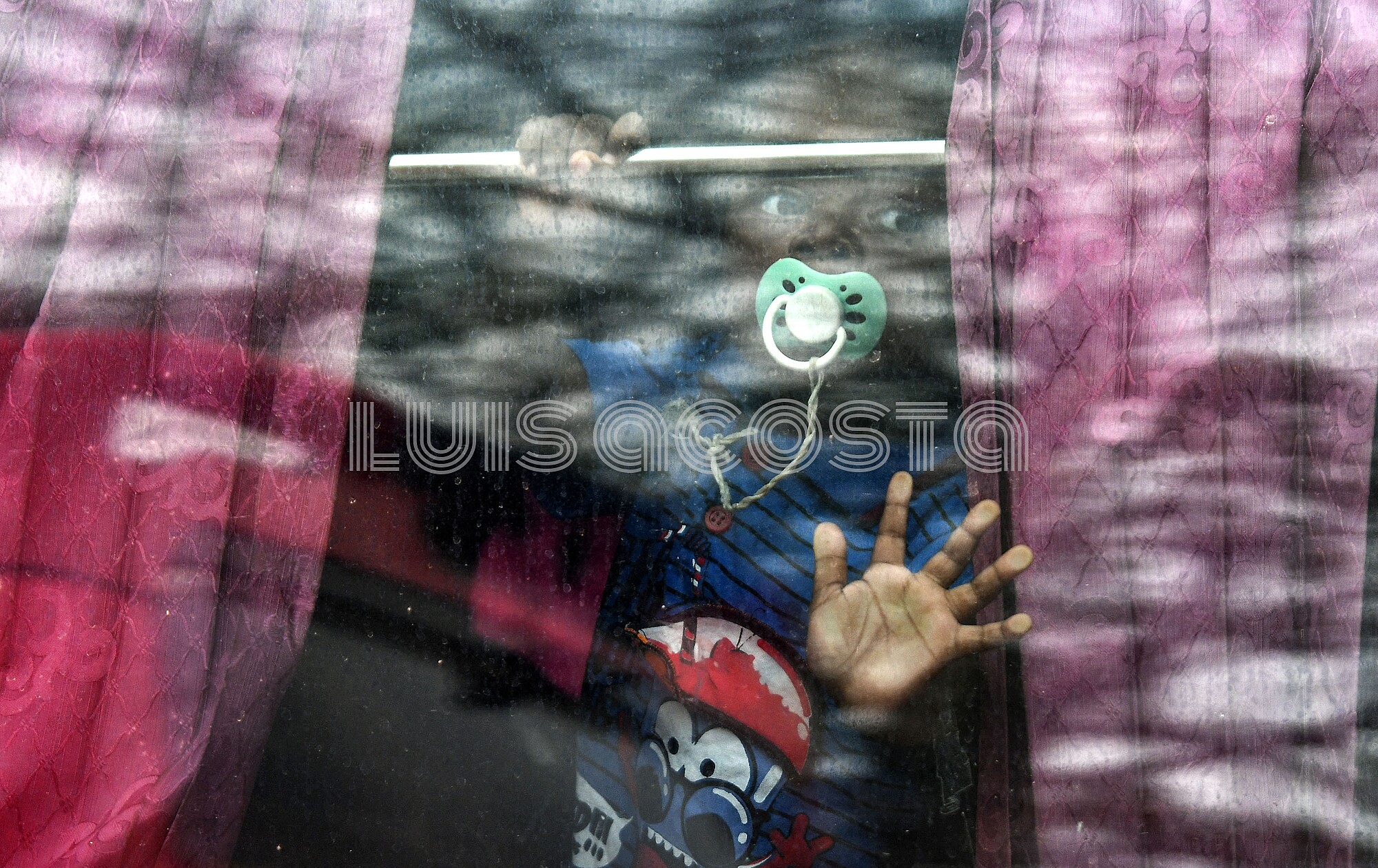 Los Niños del Darien 15