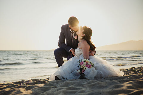 Jacqueline & Corey