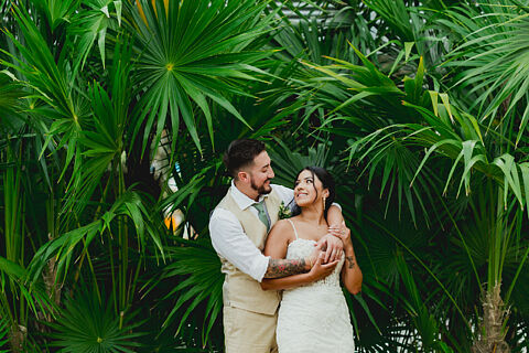 Ashley & Nathan