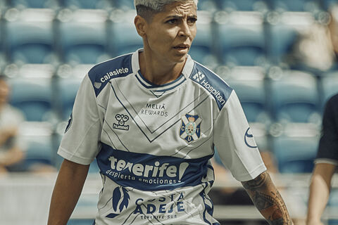 COSTA ADEJE & EIBAR