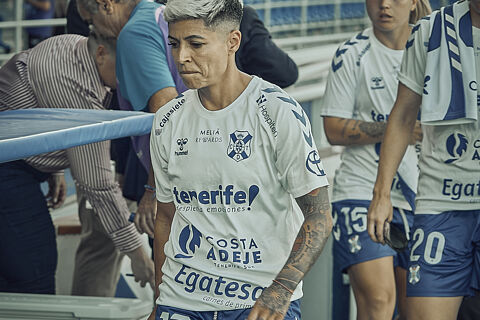 13-09-2025.- CDTF-F & ESPANYOL
