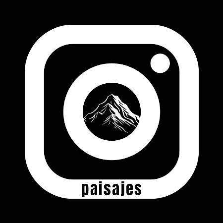 INSTA PAISAJES