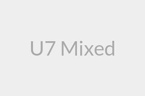 U7 Mixed