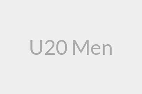 U20 Men