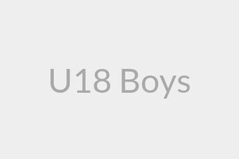 U18 Boys