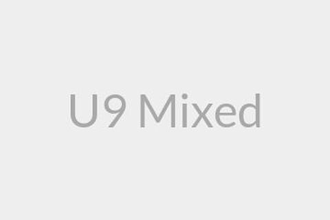 U9 Mixed