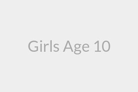Girls Age 10