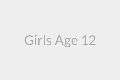 Girls Age 12