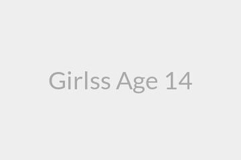 Girls Age 14