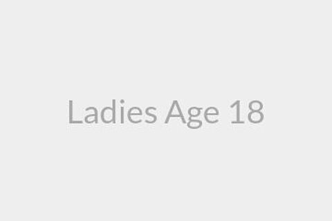 Ladies Age 18
