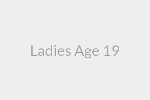 Ladies Age 19
