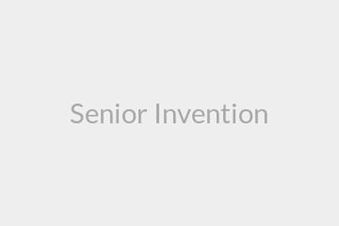 Senior Invention