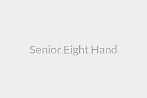 Senior Eight Hand