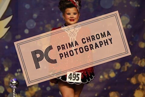 Contestant 405 - Round 1, 2 & 3