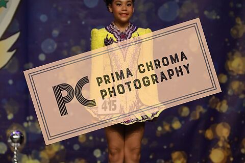 Contestant 415 - Round 1, 2 & 3