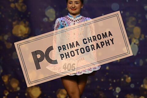 Contestant 406 - Round 1, 2 & 3