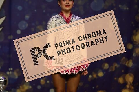 Contestant 132 - Round 1, 2 & 3