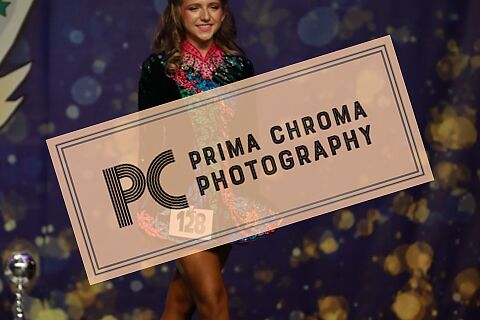 Contestant 128 - Round 1, 2 & 3