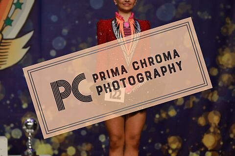 Contestant 122 - Round 1, 2 & 3