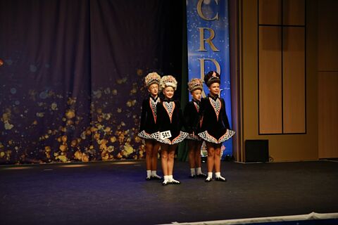 Contestant 541