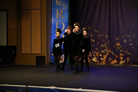 Contestant 564
