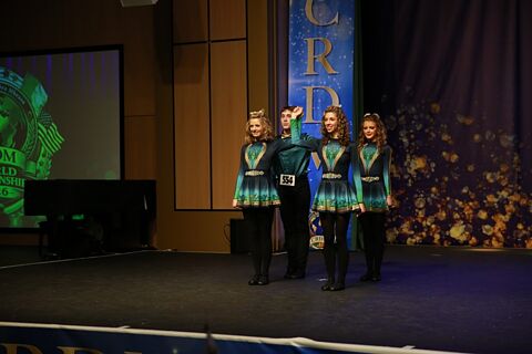 Contestant 554