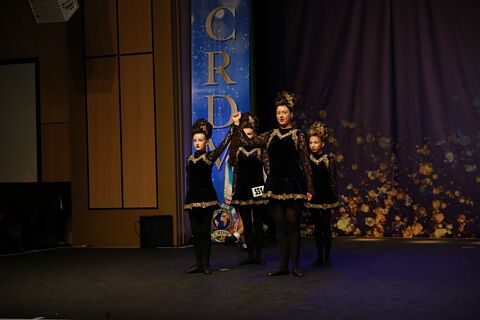 Contestant 551