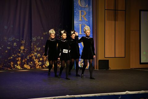 Contestant 607