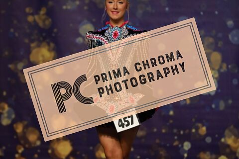 Contestant 457 - Round 1, 2 & 3