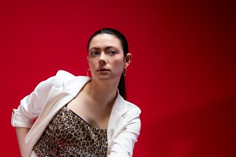 Hannah Sharkey 14-05-2025
