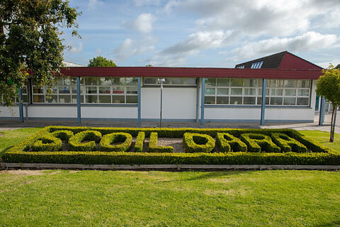 Scoil Dara 05-09-2025