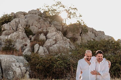 Álvaro & David