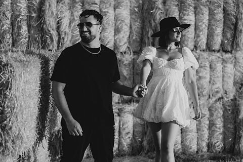 Franchu & Sara
