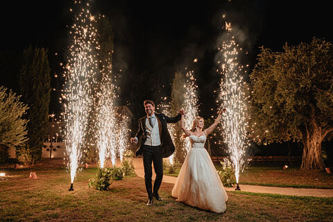 Daniel & Ana