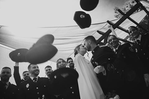 Irene & Nacho