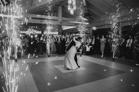Javi & Pili Boda