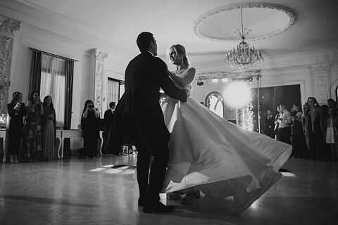 Ana & David 