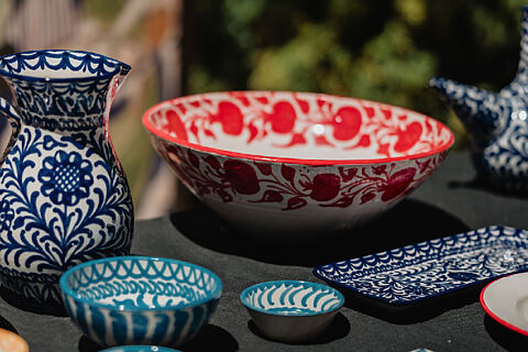 Granada Master Cheff joven