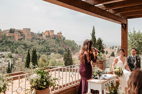 Cintia & Peter 