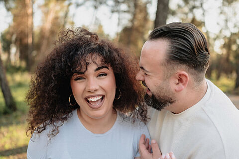 Carla & Oscar