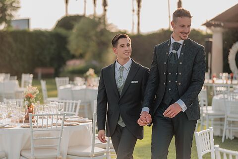 Rubén & Alberto