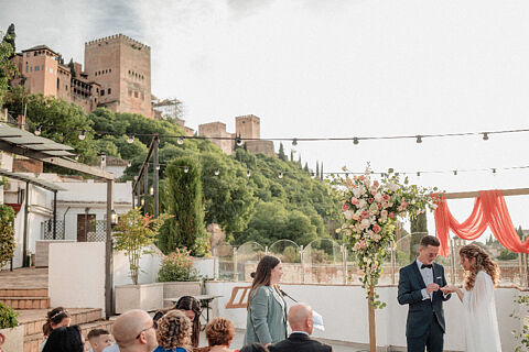 Estela & Gaëtan