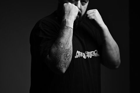 Alejandro Roviralta