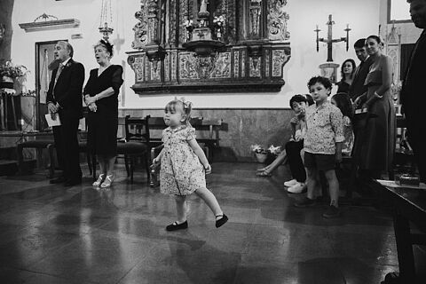 Margarita & Mariano