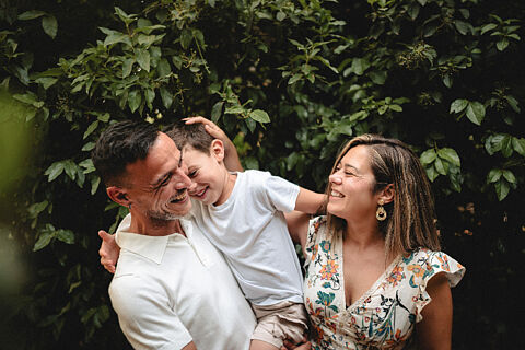 Jennifer & Javier
